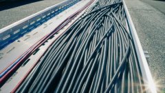 线缆物流与交付管理